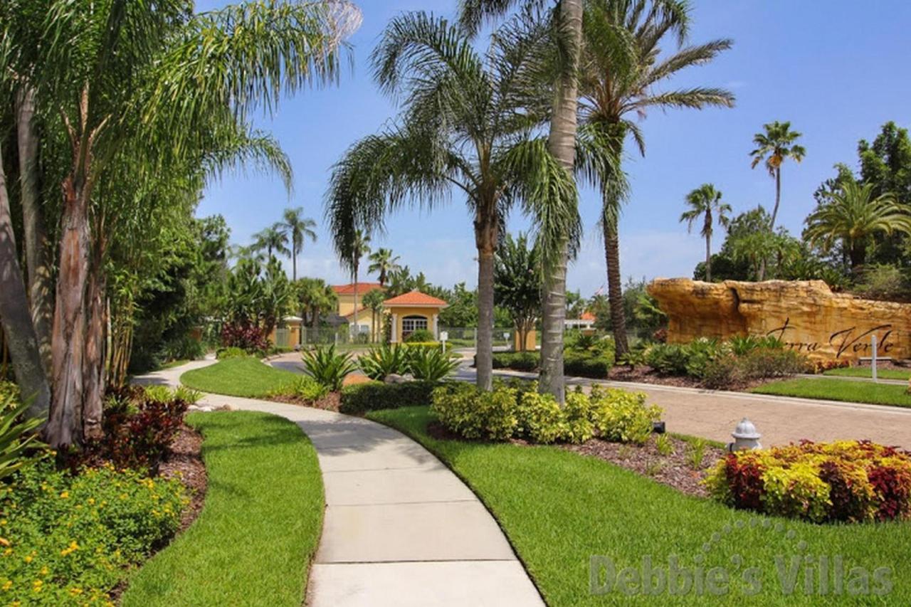 Terra Verde Resort - 127 Pompano By Fairytalevr Orlando Exterior foto