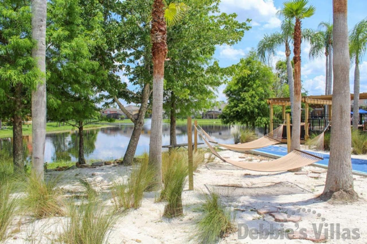 Terra Verde Resort - 127 Pompano By Fairytalevr Orlando Exterior foto