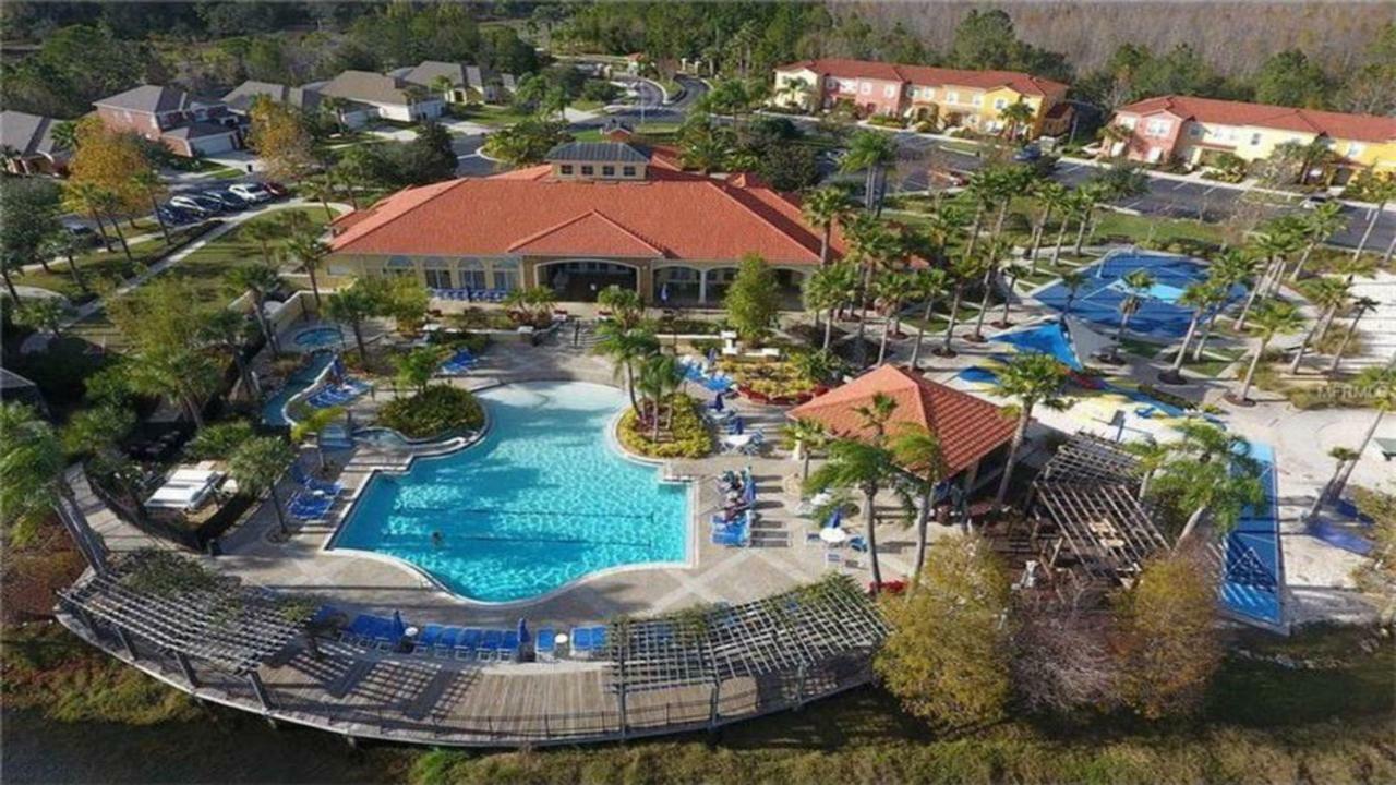 Terra Verde Resort - 127 Pompano By Fairytalevr Orlando Exterior foto