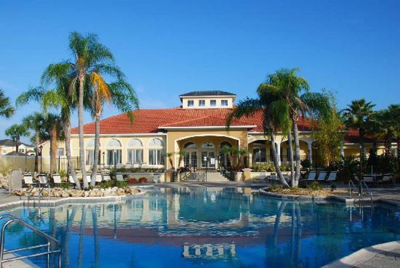 Terra Verde Resort - 127 Pompano By Fairytalevr Orlando Exterior foto